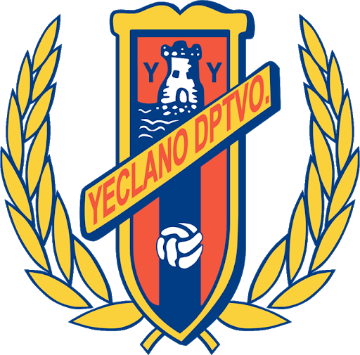 Yeclano Deportivo logo